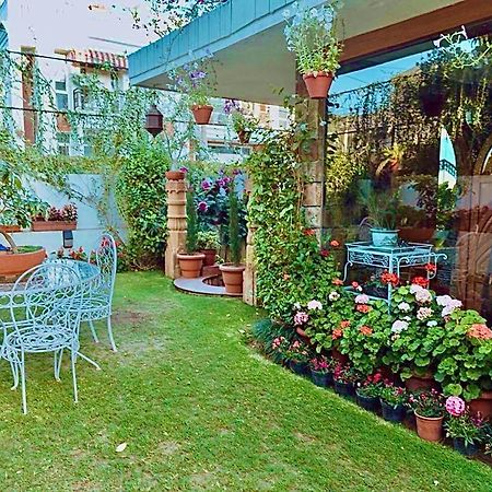 Camellia Luxury Homestay Jaipur Dış mekan fotoğraf