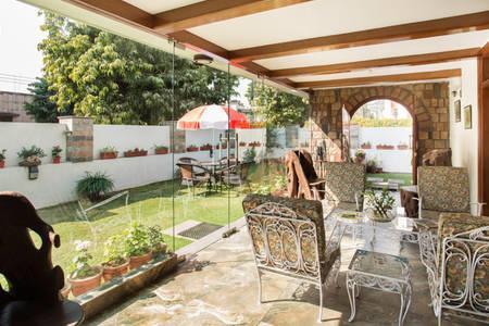 Camellia Luxury Homestay Jaipur Dış mekan fotoğraf