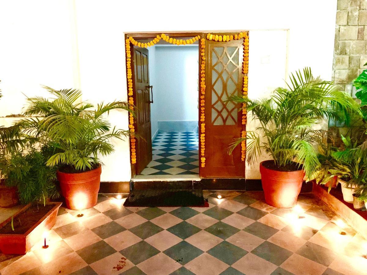 Camellia Luxury Homestay Jaipur Dış mekan fotoğraf