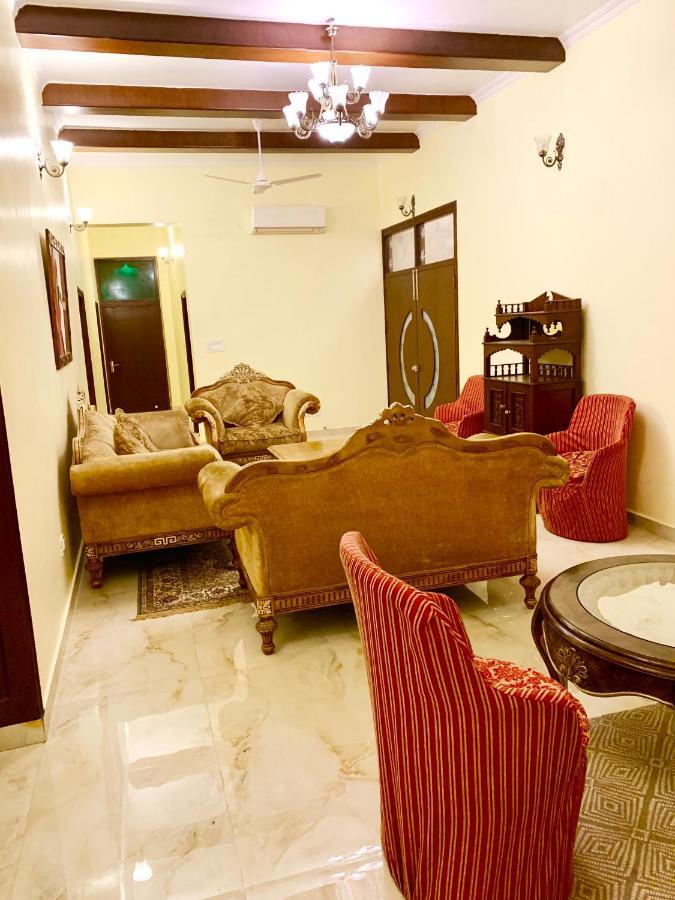 Camellia Luxury Homestay Jaipur Dış mekan fotoğraf