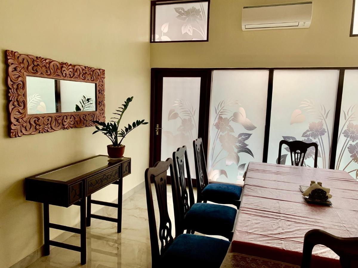 Camellia Luxury Homestay Jaipur Dış mekan fotoğraf