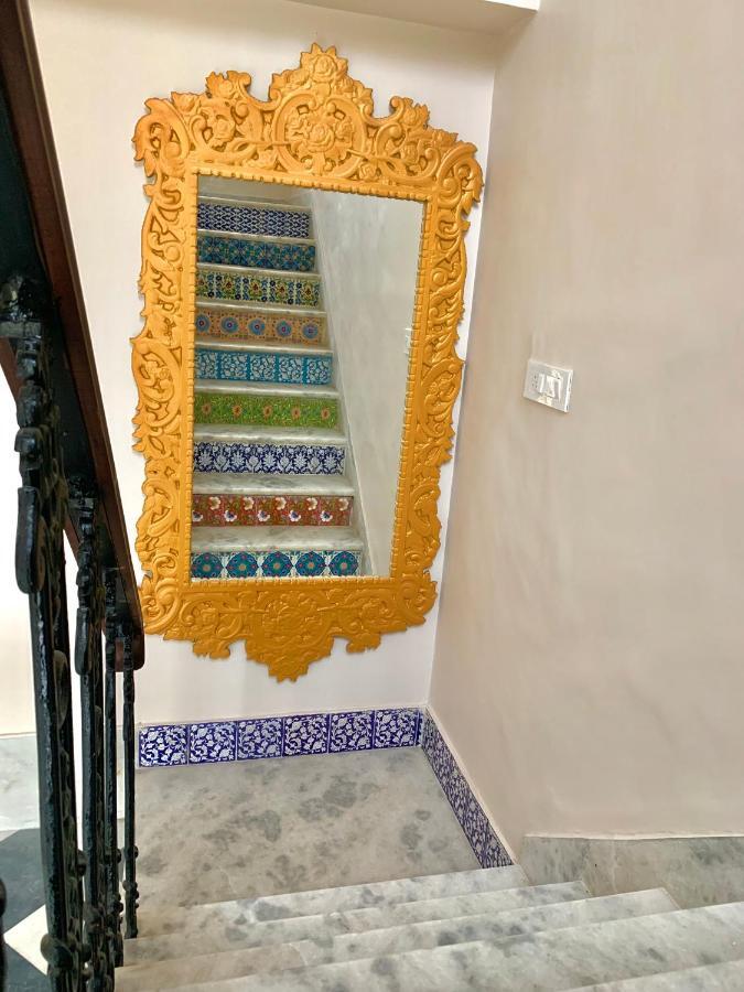 Camellia Luxury Homestay Jaipur Dış mekan fotoğraf