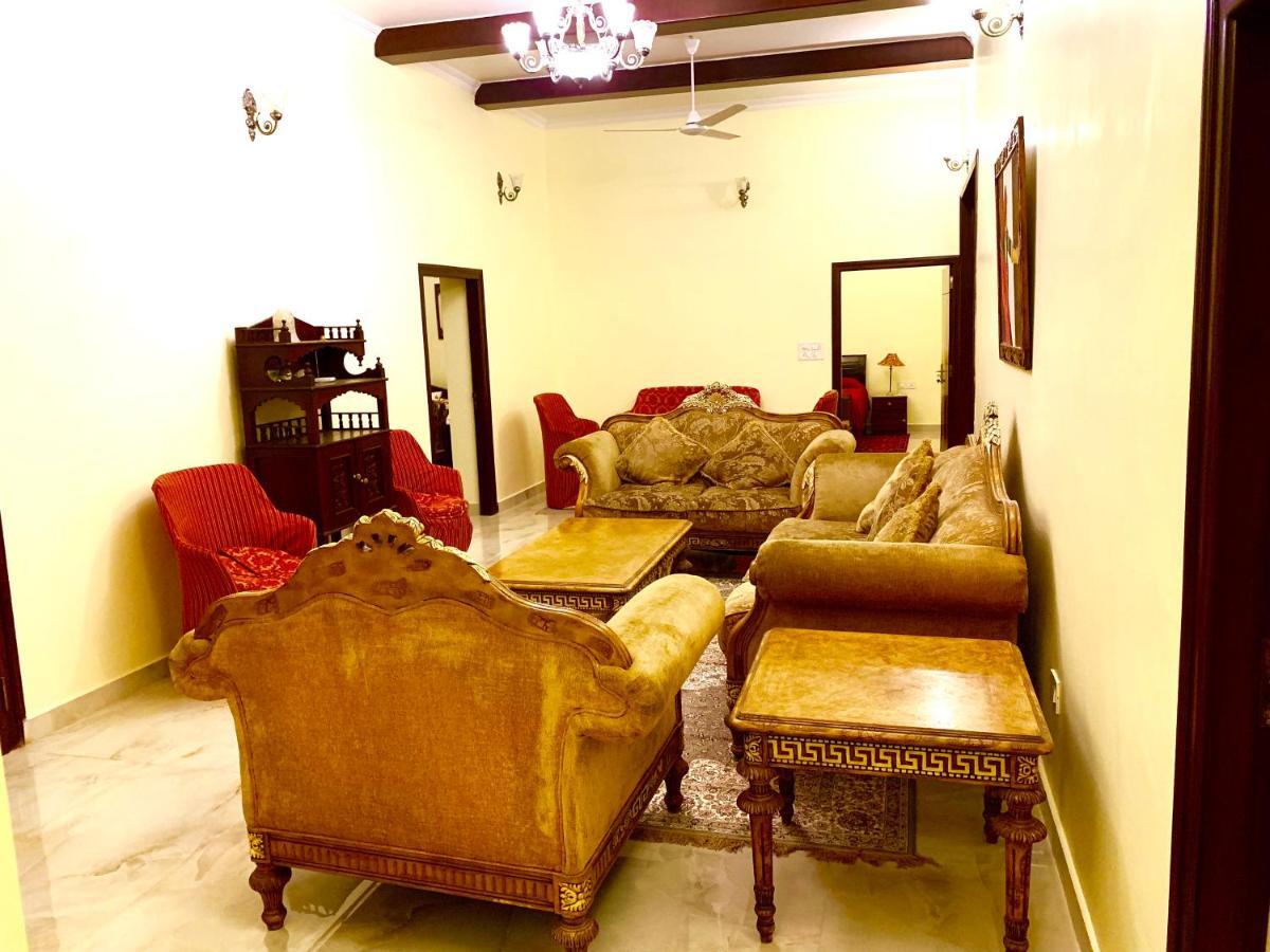 Camellia Luxury Homestay Jaipur Dış mekan fotoğraf