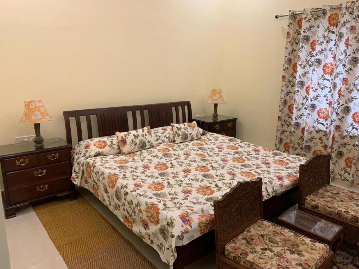 Camellia Luxury Homestay Jaipur Dış mekan fotoğraf